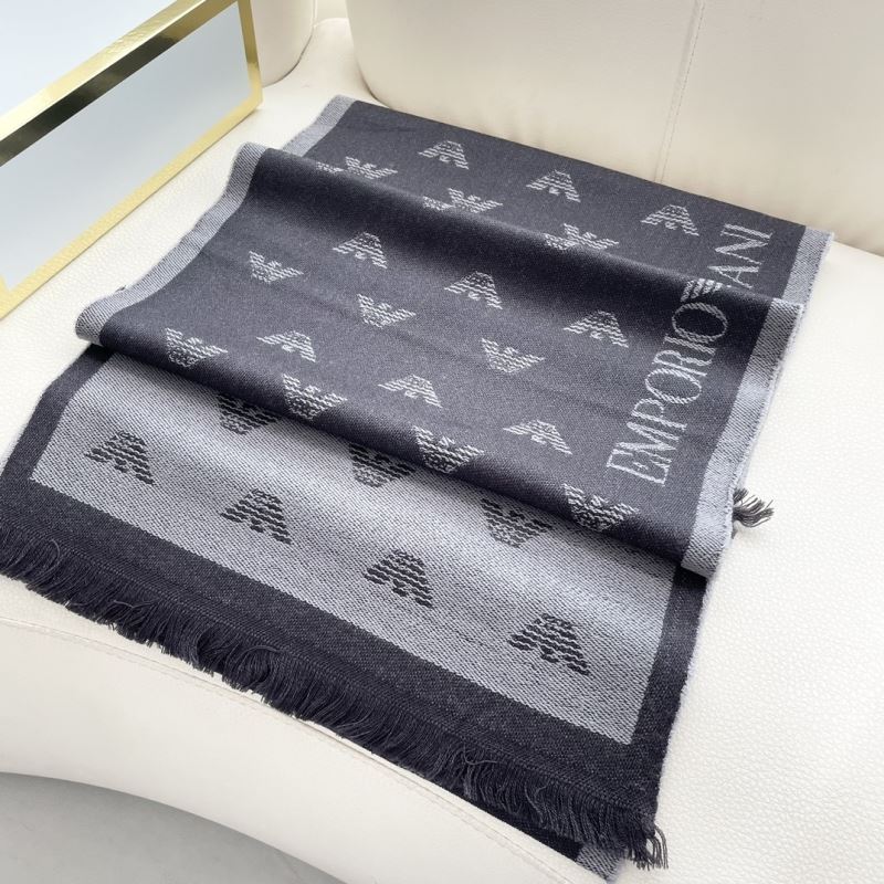 Armani Scarf